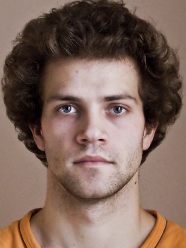 Futsal Plzeň - Ulrych Ondřej