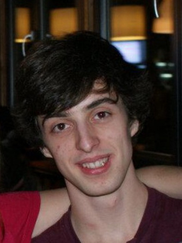 Futsal Plzeň - Lochman Matěj