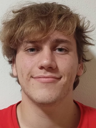 Futsal Plzeň - Mertl Tadeáš