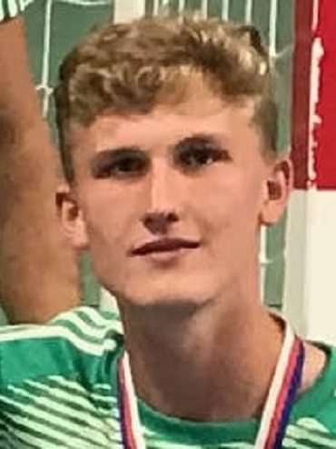 Futsal Plzeň - Kýček Kryštof