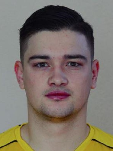 Futsal Plzeň - Hůla Michal