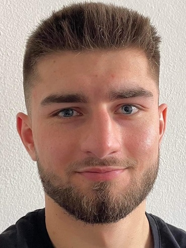 Futsal Plzeň - Břížďala Tomáš
