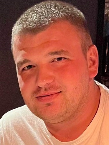 Futsal Plzeň - Gyorgy Fede