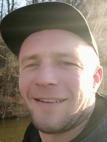 Futsal Plzeň - Mochernak Bohdan