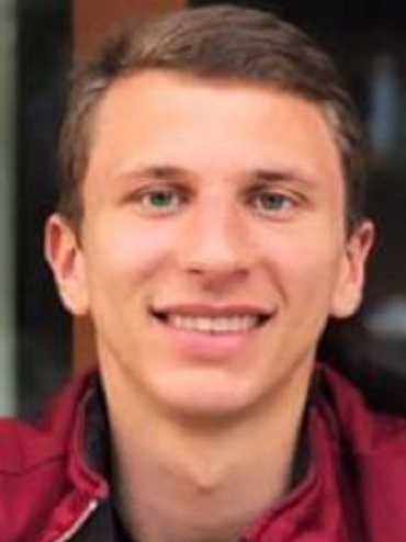 Futsal Plzeň - Fedak Stefan