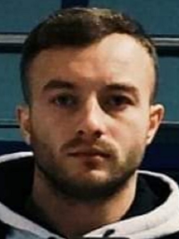 Futsal Plzeň - Hrin Adrian-Marian