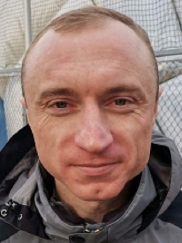 Futsal Plzeň - Basha Serhii