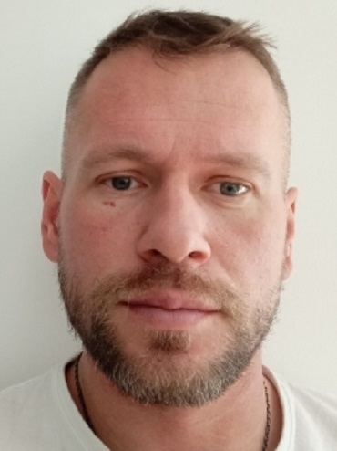 Futsal Plzeň - Houška Petr