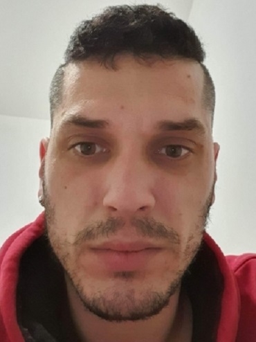 Futsal Plzeň - Dvořák David