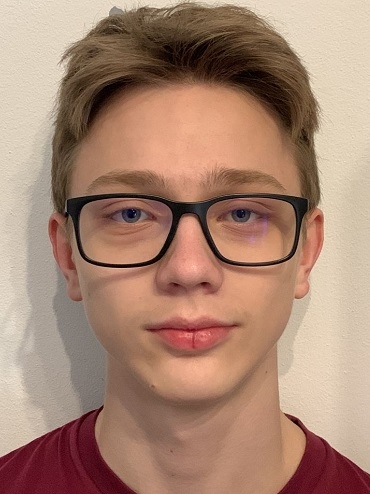 Futsal Plzeň - Hladík Dominik