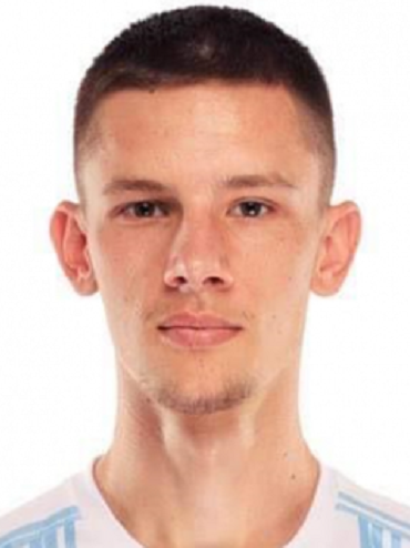 Futsal Plzeň - Knobloch Adam