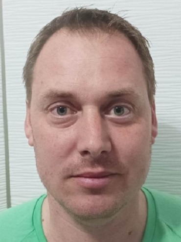 Futsal Plzeň - Buša Daniel