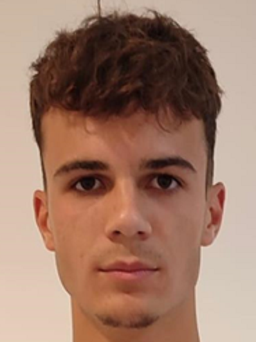Futsal Plzeň - Svoboda Ondřej