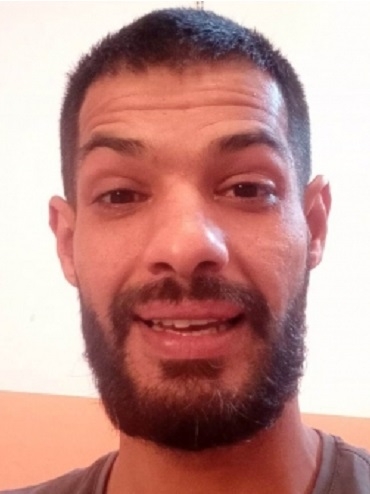 Futsal Plzeň - Bogár Andrej