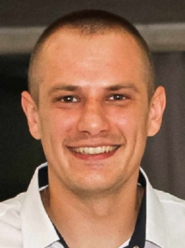 Futsal Plzeň - Kryvorot Dmytro