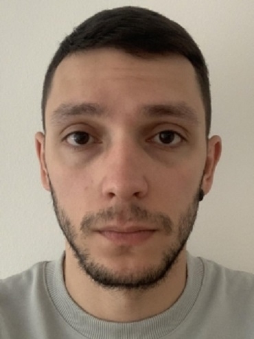 Futsal Plzeň - Savitskyi Ihor