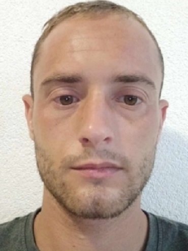 Futsal Plzeň - Kolisnichenko Oleksii