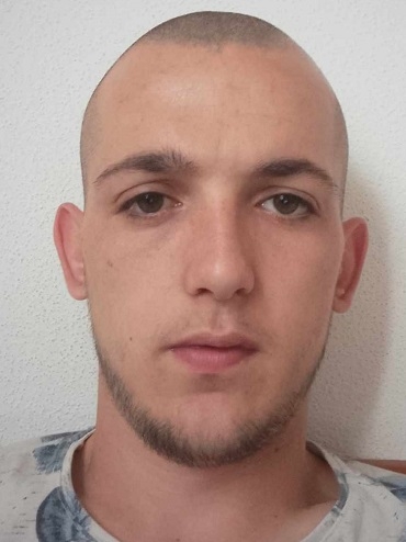 Futsal Plzeň - Asadov Vladyslav