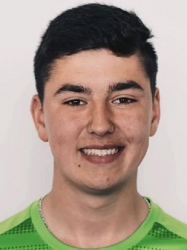 Futsal Plzeň - Novák Jaroslav