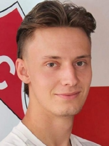 Futsal Plzeň - Kyklhorn Matěj