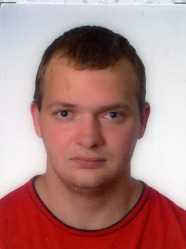 Futsal Plzeň - Tříska Jan