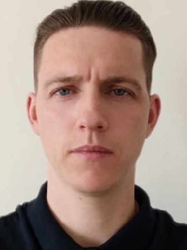 Futsal Plzeň - Kudrynskyi Andrii