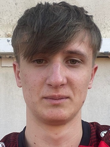 Futsal Plzeň - Mašek Šimon