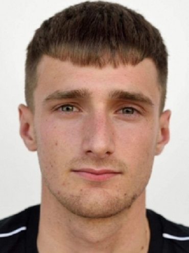 Futsal Plzeň - Sedlák Petr