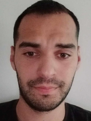 Futsal Plzeň - Červenák Tomáš