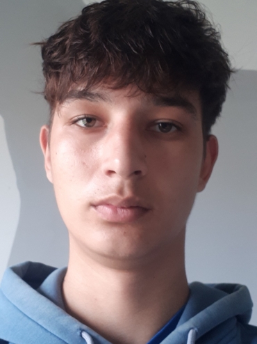 Futsal Plzeň - Daniel Adam