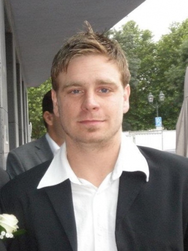 Futsal Plzeň - Kalčík Pavel