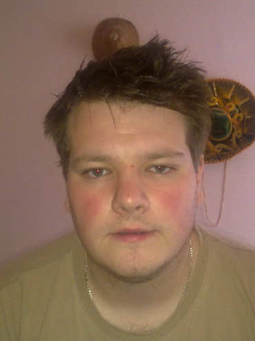 Futsal Plzeň - Mareš Jakub