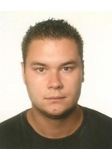 Futsal Plzeň - Nykl Pavel