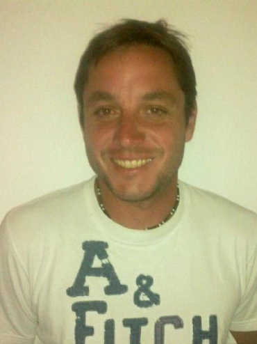 Futsal Plzeň - Kovářík Jiří