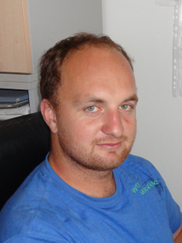 Futsal Plzeň - Peroutka Michal