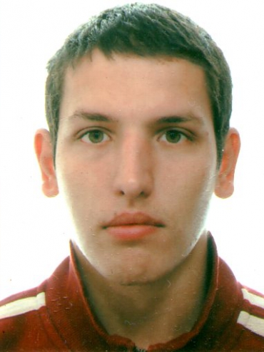 Futsal Plzeň - Gubiš Jaroslav