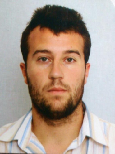 Futsal Plzeň - Častoral Josef