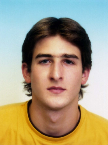 Futsal Plzeň - Hellmayer Ladislav