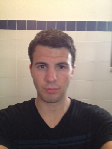 Futsal Plzeň - Mach Jakub