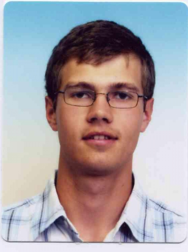 Futsal Plzeň - Straka František