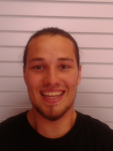 Futsal Plzeň - Svoboda Lukáš