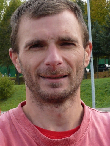 Futsal Plzeň - Antl Jozef