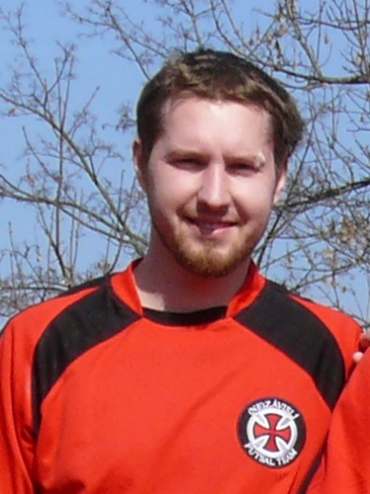 Futsal Plzeň - Bláha Miroslav