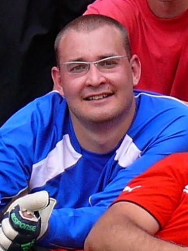 Futsal Plzeň - Havelec Jan