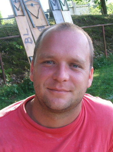 Futsal Plzeň - Hirner Daniel