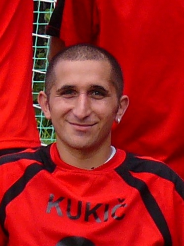 Futsal Plzeň - Pogádl Ľubomír