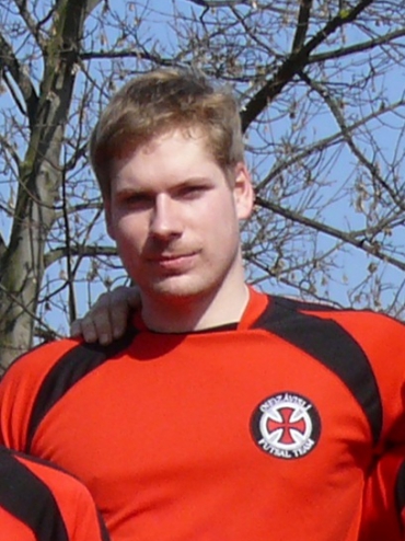 Futsal Plzeň - Truhlář Martin