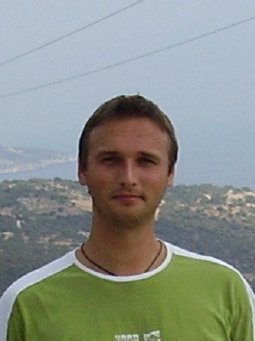 Futsal Plzeň - Egemaier Tomáš