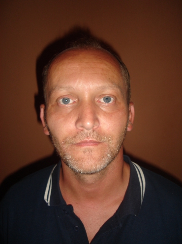 Futsal Plzeň - Heger Radoslav