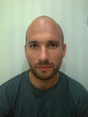 Futsal Plzeň - Krejčí Tomáš